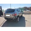 nissan qashqai i (j10, nj10) del año 2010