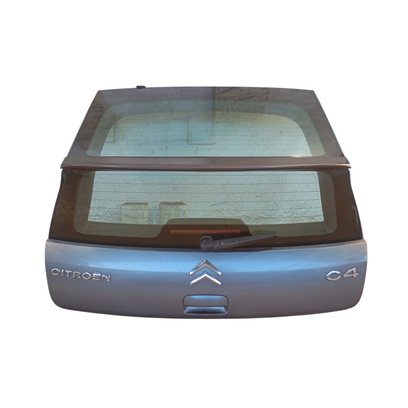 Recambio de porton trasero para citroën c4 coupé (la_) 1.6 16v referencia OEM IAM 8701V0  