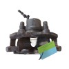 Recambio de pinza freno delantera izquierda para ford focus iii 1.6 ti referencia OEM IAM 1682876  