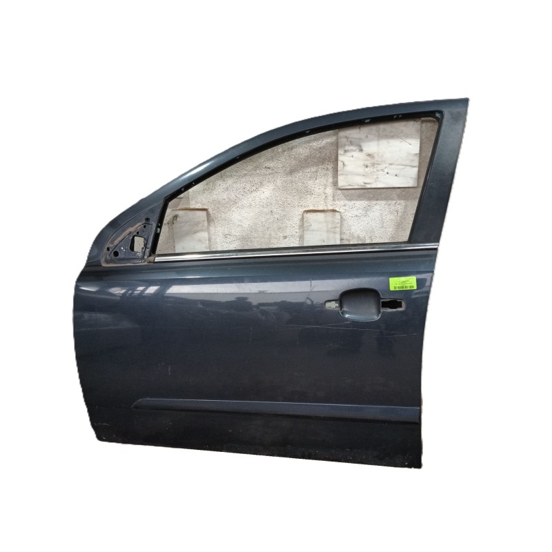 Recambio de puerta delantera izquierda para opel astra h (a04) 1.9 cdti (l48) referencia OEM IAM 93187972  