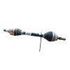 Recambio de transmision delantera izquierda para peugeot partner tepee 1.6 bluehdi 100 referencia OEM IAM 3272LW 9660782780 