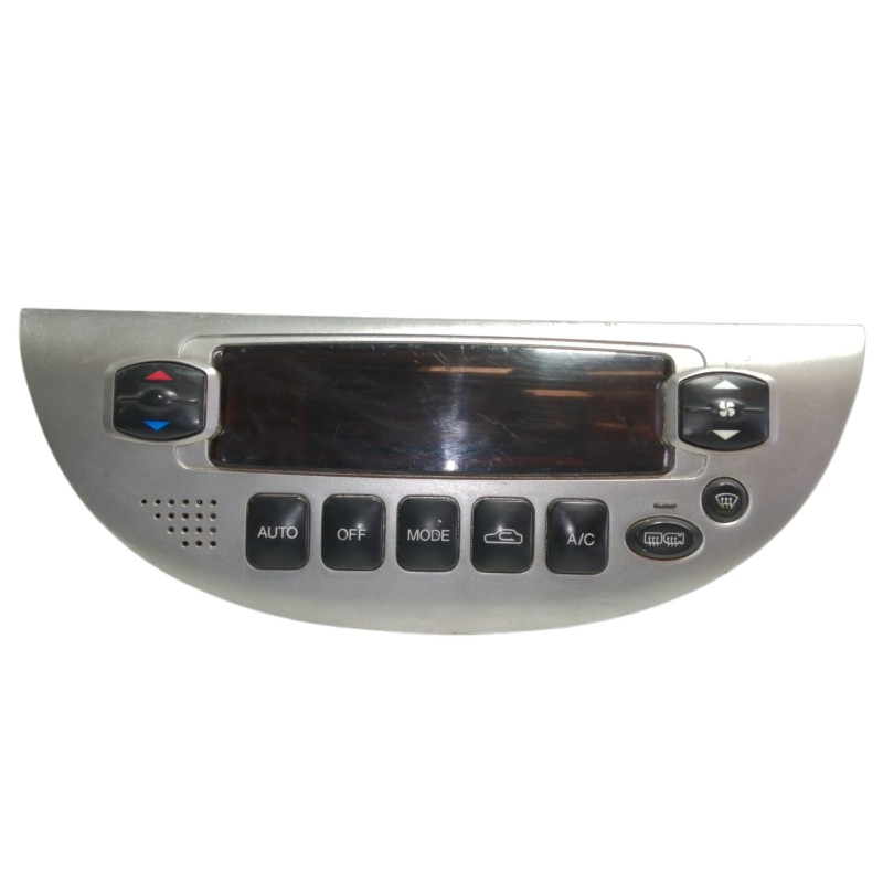 Recambio de mando calefaccion / aire acondicionado para chevrolet tacuma se referencia OEM IAM 96415173 040917 
