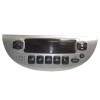 Recambio de mando calefaccion / aire acondicionado para chevrolet tacuma se referencia OEM IAM 96415173 040917 
