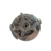 Recambio de mangueta delantera izquierda para ssangyong rexton / rexton ii (gab_) 2.9 td referencia OEM IAM 4121008000  