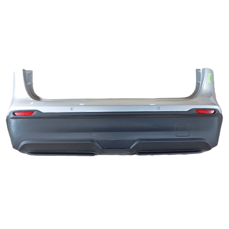 Recambio de paragolpes trasero para nissan qashqai ii (j11, j11_) 1.3 dig-t referencia OEM IAM H50224EAMH 201907180808 