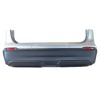 Recambio de paragolpes trasero para nissan qashqai ii (j11, j11_) 1.3 dig-t referencia OEM IAM H50224EAMH 201907180808 