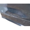Recambio de puerta trasera izquierda para audi q5 (fyb, fyg) 35 tdi quattro referencia OEM IAM 80A833051CSTL  