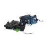 Recambio de cerradura capot para mini mini (f55) cooper d referencia OEM IAM 51237300569 730056906 