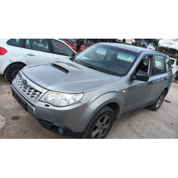 SUBARU FORESTER (SH_) de desguace