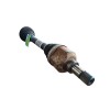 Recambio de transmision delantera izquierda para peugeot partner tepee 1.6 bluehdi 100 referencia OEM IAM 3272LW 9660782780 