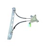 Recambio de elevalunas delantero derecho para nissan nv400 furgoneta (x62, x62b) dci 125 referencia OEM IAM 8070000Q0H  