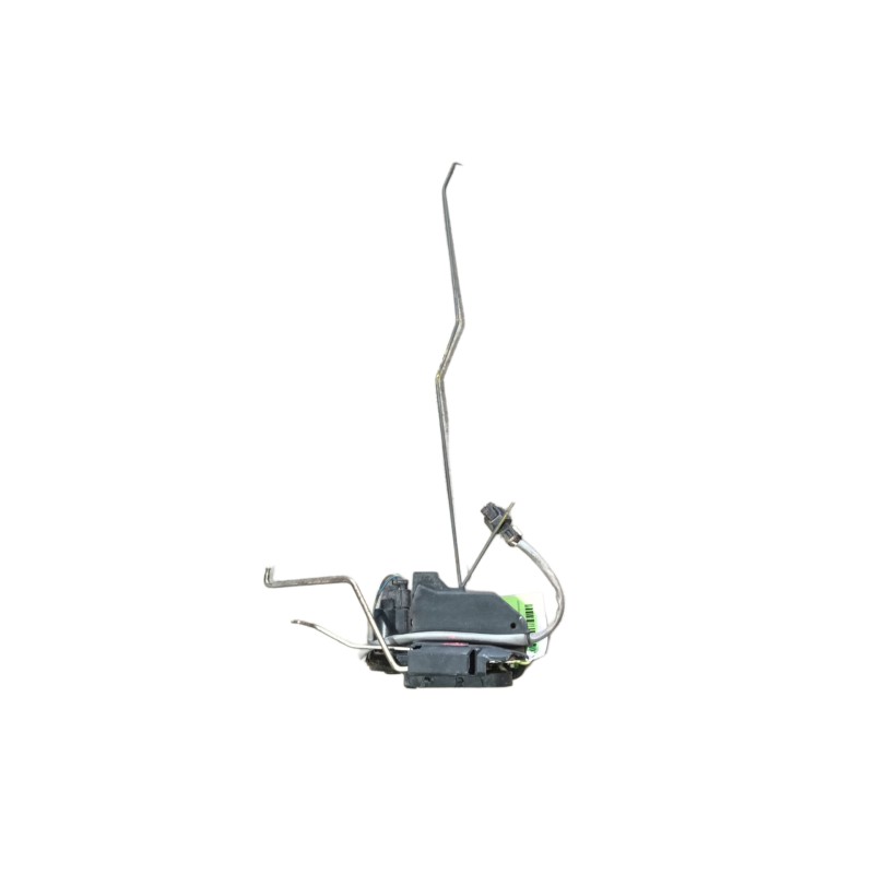Recambio de cerradura puerta delantera derecha para hyundai getz (tb) 1.3 i referencia OEM IAM 813201C000  