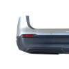 Recambio de paragolpes trasero para nissan qashqai ii (j11, j11_) 1.3 dig-t referencia OEM IAM H50224EAMH 201907180808 
