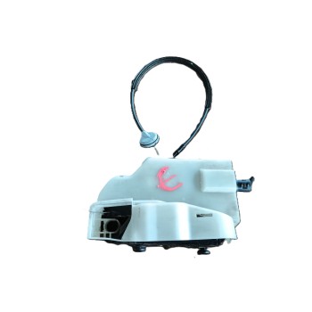 CERRADURA PUERTA DELANTERA DERECHA 3D1837016AC 