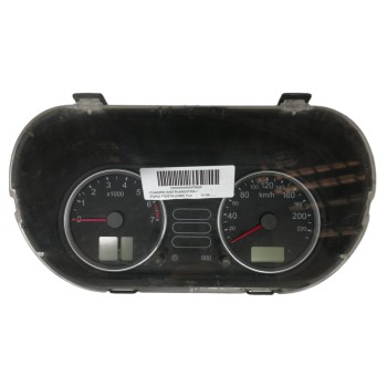CUADRO INSTRUMENTOS 4S6F10841A AU6620A 44ZNMZU253 2S6F10A855A AU6620A 44ZNMZU253
