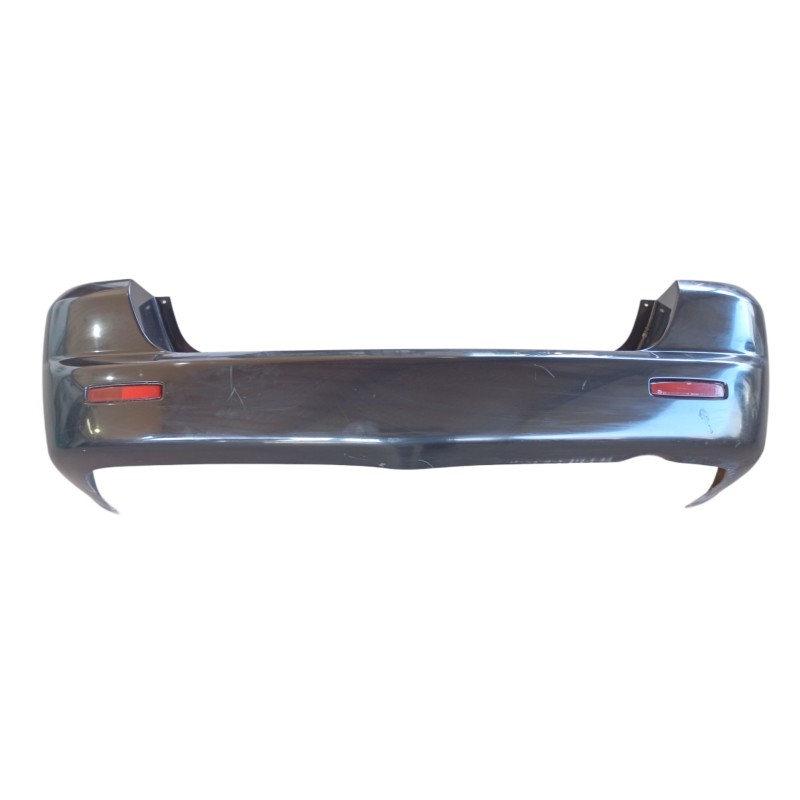 Recambio de paragolpes trasero para ssangyong rexton / rexton ii (gab_) 2.9 td referencia OEM IAM 7881008000GAH  