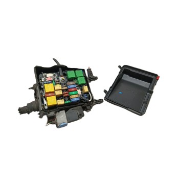 CAJA RELES / FUSIBLES 9678633380 