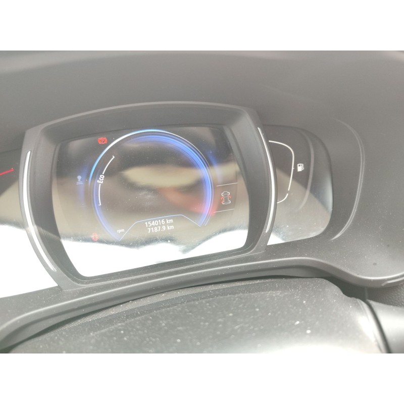 Recambio de cuadro instrumentos para renault kadjar (ha_, hl_) 1.2 tce 130 referencia OEM IAM   