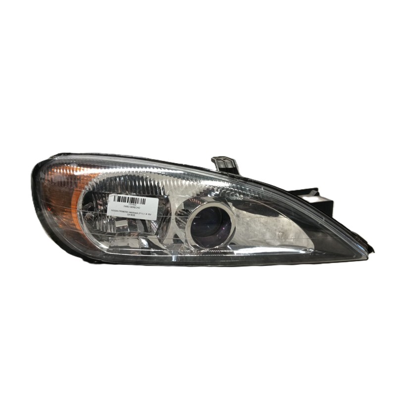 Recambio de faro derecho para nissan primera hatchback (p11) 1.6 16v referencia OEM IAM 260109F628 260109F602 