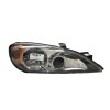 Recambio de faro derecho para nissan primera hatchback (p11) 1.6 16v referencia OEM IAM 260109F628 260109F602 