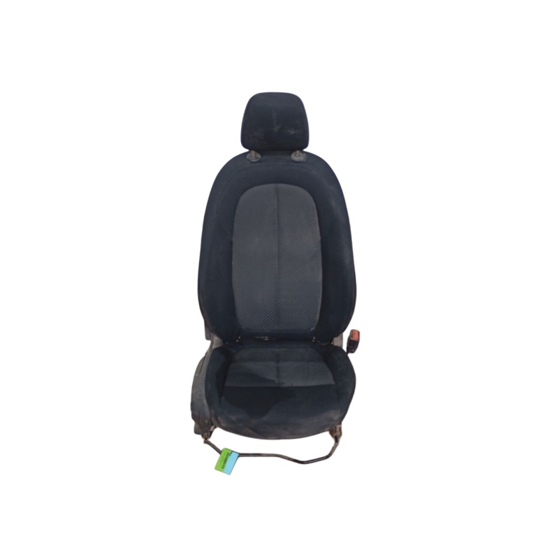 Recambio de asiento delantero derecho para bmw x1 (f48) sdrive 18 d referencia OEM IAM 52107310848  