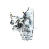 Recambio de caja cambios para dacia sandero iii 1.0 tce 90 referencia OEM IAM 320100777R JH7928 JH39280F2504M00210