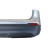 Recambio de paragolpes trasero para nissan qashqai ii (j11, j11_) 1.3 dig-t referencia OEM IAM H50224EAMH 201907180808 