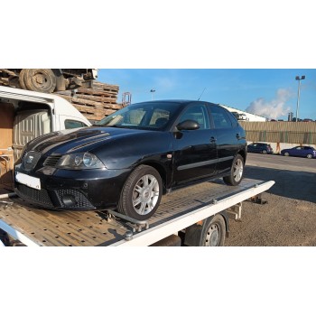 SEAT IBIZA III (6L1)
