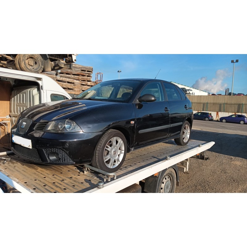 SEAT IBIZA III (6L1)