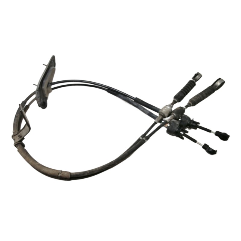 Recambio de varillaje cambio para honda fr-v (be) 2.2 ctdi comfort referencia OEM IAM   