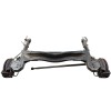 Recambio de puente trasero para fiat scudo furgoneta (270_, 272_) 1.6 d multijet referencia OEM IAM 1400170980  