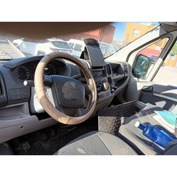 PEUGEOT BOXER FURGONETA