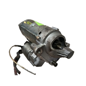 MOTOR ARRANQUE 5802EG 331454 