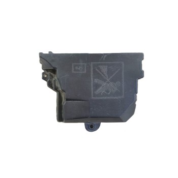 CAJA RELES / FUSIBLES 284C02176R 284B84622R