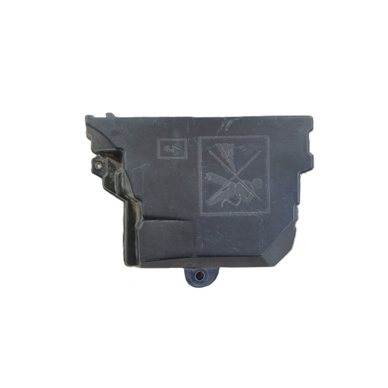 Recambio de caja reles / fusibles para dacia sandero iii 1.0 tce 90 referencia OEM IAM  284C02176R 284B84622R
