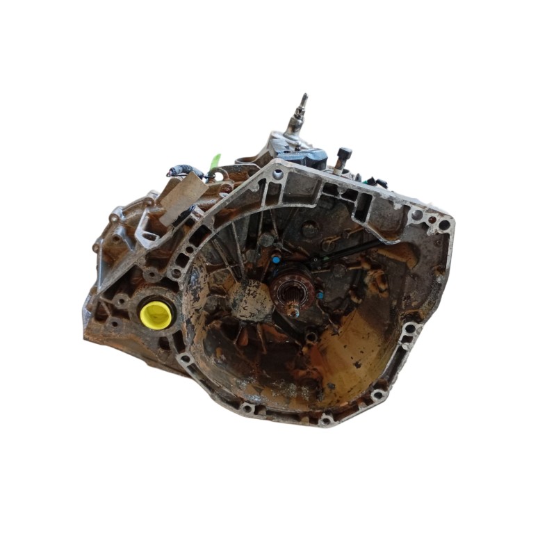 Recambio de caja cambios para nissan micra v (k14) 1.0 dig-t 117 referencia OEM IAM 320100293R TL4161 