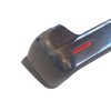 Recambio de paragolpes trasero para ssangyong rexton / rexton ii (gab_) 2.9 td referencia OEM IAM 7881008000GAH  