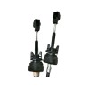 Recambio de varillaje cambio para honda fr-v (be) 2.2 ctdi comfort referencia OEM IAM   
