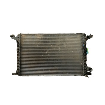 RADIADOR AGUA 80A121251D 