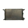 Recambio de radiador agua para audi q5 (fyb, fyg) 35 tdi quattro referencia OEM IAM 80A121251D  