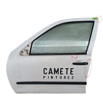 PUERTA DELANTERA IZQUIERDA 6K4831051C 
