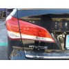Recambio de piloto trasero izquierdo interior para hyundai i40 style blue referencia OEM IAM 924043Z300  
