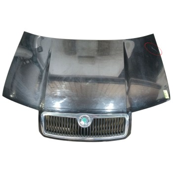 CAPOT DELANTERO 6Y0823031 6Y0873480D 6Y0823573