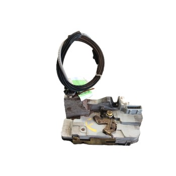 CERRADURA PUERTA TRASERA IZQUIERDA 9137A0 
