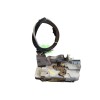 Recambio de cerradura puerta trasera izquierda para peugeot 307 sw (3h) 2.0 hdi 110 referencia OEM IAM 9137A0  