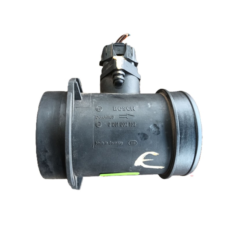 Recambio de caudalimetro para land rover freelander i (l314) 2.0 di 4x4 referencia OEM IAM 281002182  