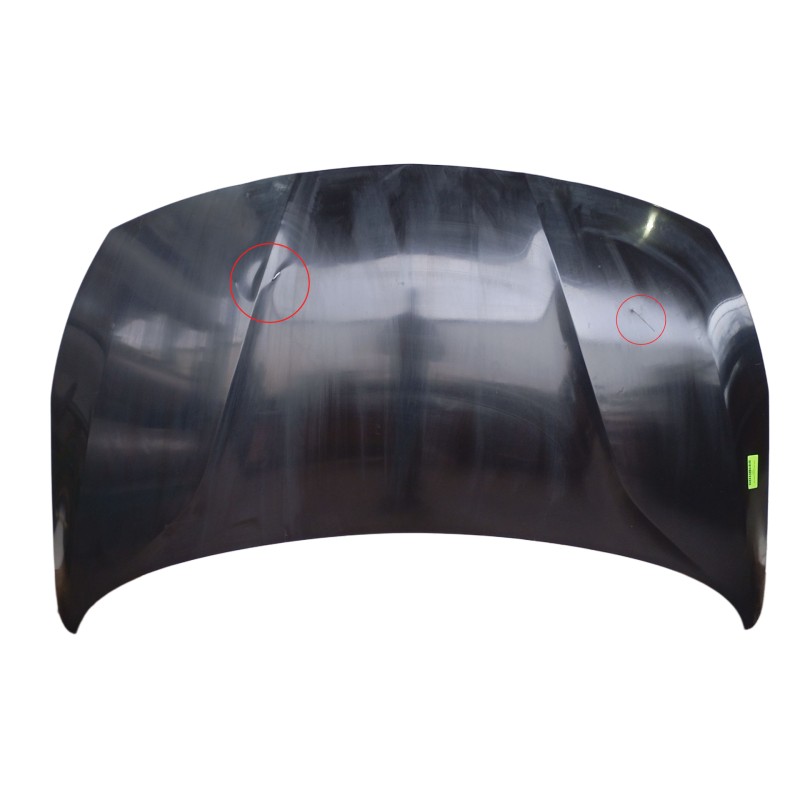 Recambio de capot para opel astra k sports tourer (b16) 1.6 cdti (35) referencia OEM IAM 39054067  