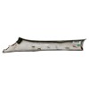 Recambio de moldura para mercedes-benz clase c (w203) berlina 270 cdi (203.016) referencia OEM IAM A2036901025RE  