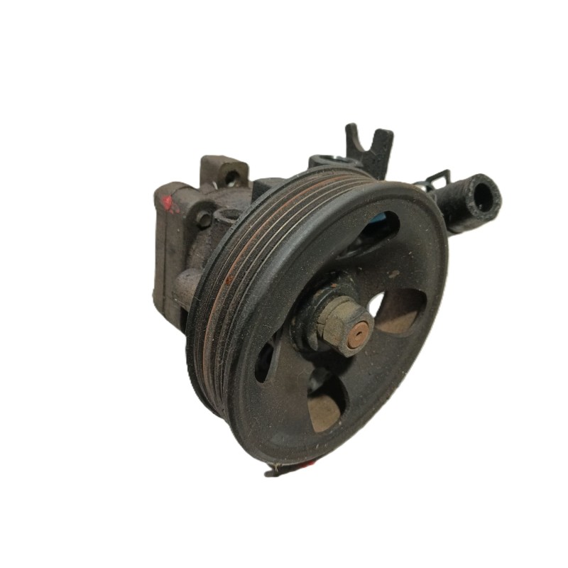 Recambio de bomba direccion para hyundai santa fé ii (cm) 2.2 crdi gls referencia OEM IAM 571002B000  