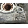 Recambio de mangueta delantera derecha para volkswagen passat berlina (3c2) advance referencia OEM IAM 3C0407254F  VWA01